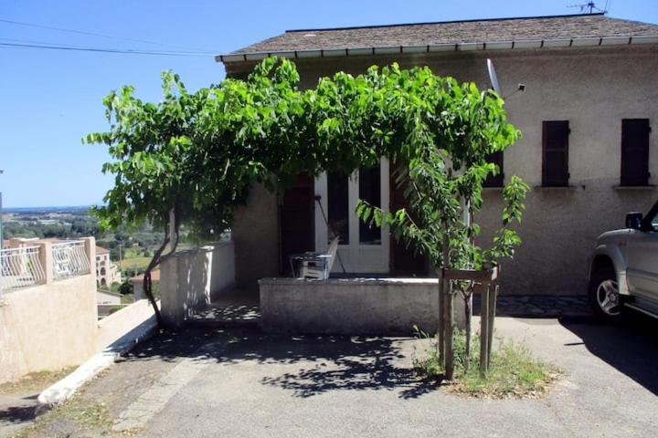 T2 Casamozza Sud De Bastia Climatise * Monte (Corsica)