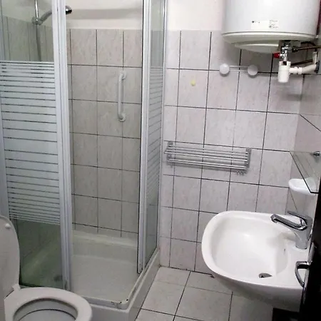 Appartement T2 Casamozza Sud De Bastia Climatise à Monte  Extérieur photo