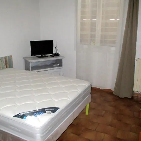 Appartement T2 Casamozza Sud De Bastia Climatise à Monte  Extérieur photo