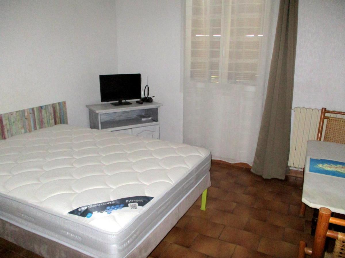 Appartement T2 Casamozza Sud De Bastia Climatise