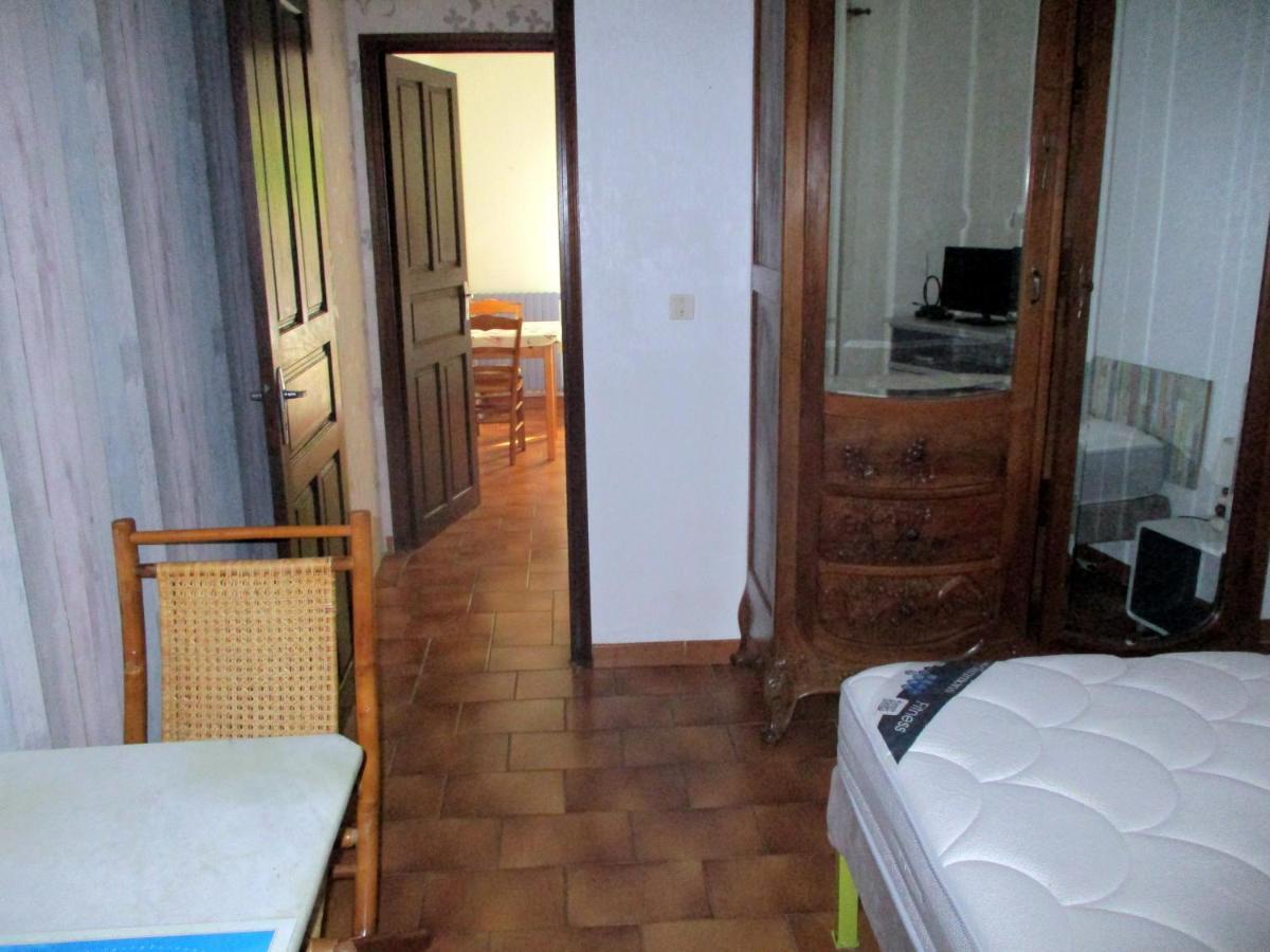 T2 Casamozza Sud De Bastia Climatise Appartement *